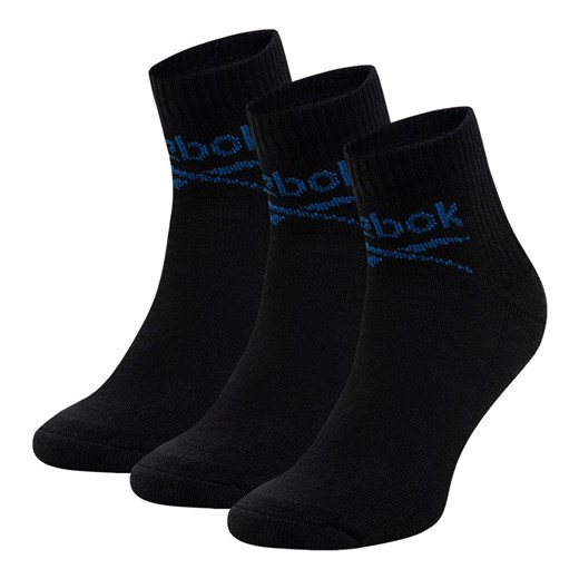 Skarpetki Reebok R0255-SS24 (3-PACK) ze sklepu ccc.eu w kategorii Skarpetki damskie - zdjęcie 176379719