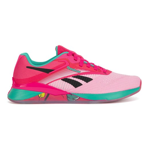 Obuwie sportowe Reebok NANO X4 100211632 ze sklepu ccc.eu w kategorii Buty sportowe damskie - zdjęcie 176379729