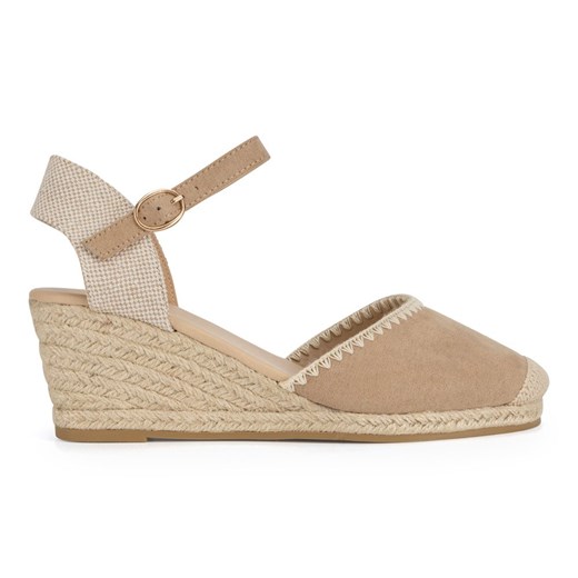 Espadryle Jenny Fairy WYL2610-1 ze sklepu ccc.eu w kategorii Espadryle damskie - zdjęcie 176379745