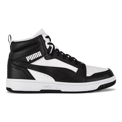 Obuwie sportowe Puma REBOUND V6 39232631 ze sklepu ccc.eu w kategorii Buty sportowe męskie - zdjęcie 176379748