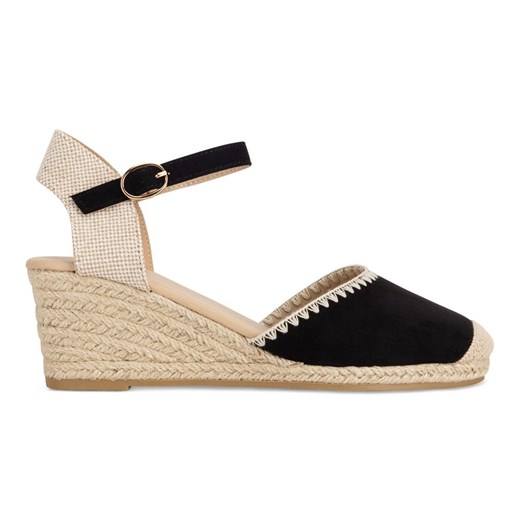 Espadryle Jenny Fairy WYL2610-1 ze sklepu ccc.eu w kategorii Espadryle damskie - zdjęcie 176379755