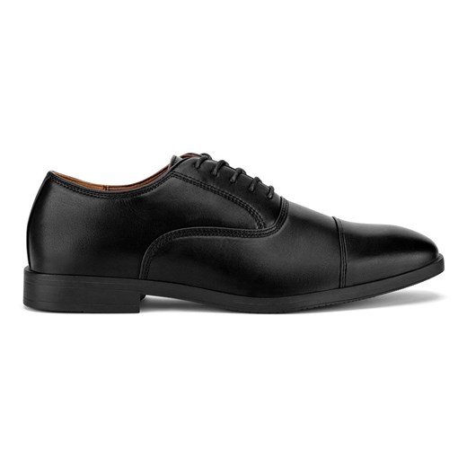 Półbuty Lanetti MYL8515-2 ze sklepu ccc.eu w kategorii Półbuty męskie - zdjęcie 176379757