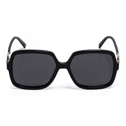 Okulary damskie NINE WEST NW 6658S ze sklepu ccc.eu w kategorii Okulary przeciwsłoneczne damskie - zdjęcie 176379797