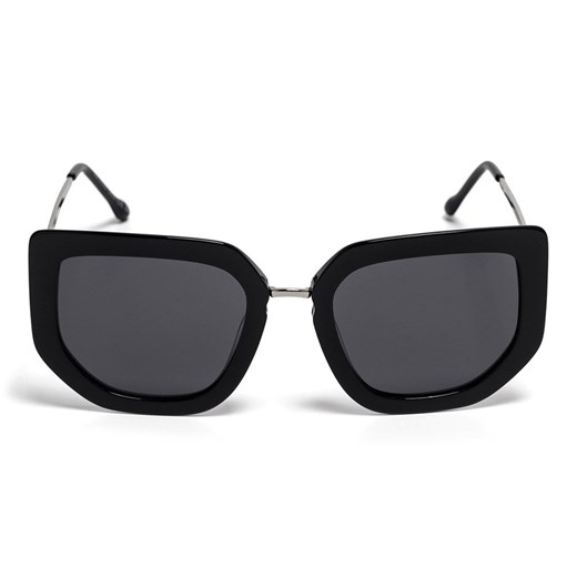 Okulary damskie NINE WEST NW 6659S ze sklepu ccc.eu w kategorii Okulary przeciwsłoneczne damskie - zdjęcie 176379798