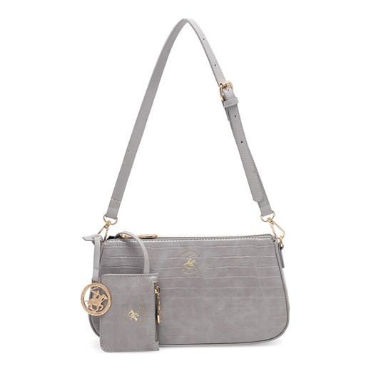 Torebka Beverly Hills Polo Club BHPC-W-03-A23 ze sklepu ccc.eu w kategorii Torebki damskie - zdjęcie 176379809