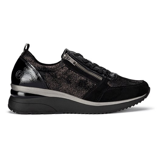 Sneakers Remonte D2401-02 ze sklepu ccc.eu w kategorii Buty sportowe damskie - zdjęcie 176379858