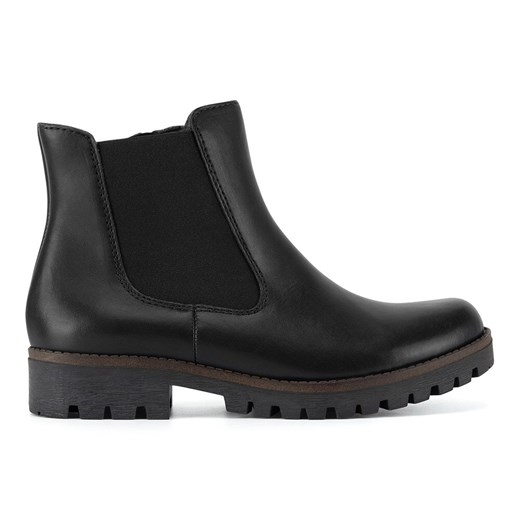 Botki Rieker 78570-00 ze sklepu ccc.eu w kategorii Botki - zdjęcie 176379865