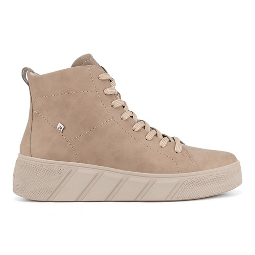 Trzewiki Rieker Revolution Lifestyle W0561-20 ze sklepu ccc.eu w kategorii Botki - zdjęcie 176379948