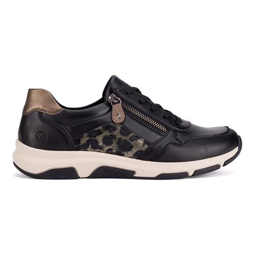 Sneakers Remonte D1S01-03 ze sklepu ccc.eu w kategorii Buty sportowe damskie - zdjęcie 176379958