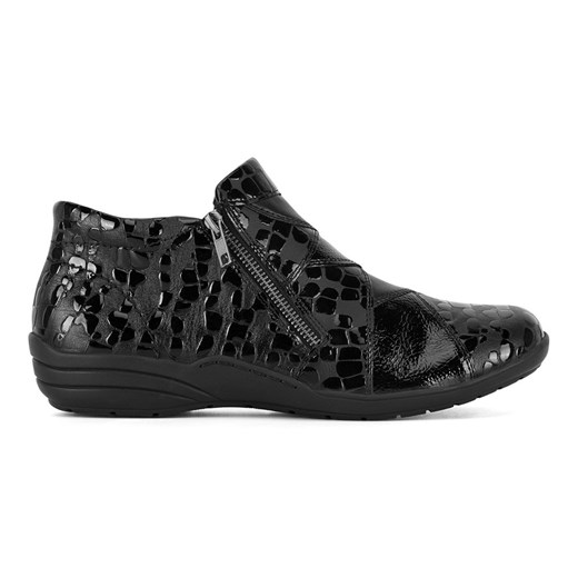 Botki Remonte R7674-04 ze sklepu ccc.eu w kategorii Botki - zdjęcie 176379967