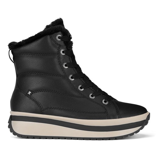 Trzewiki Rieker Revolution Lifestyle W0963-01 - id: 2230062956634 - marki Rieker Revolution Lifestyle - 176379968 Trzewiki Rieker Revolution Lifestyle W0963-01 ze sklepu ccc.eu w kategorii Botki - zdjęcie 176379968