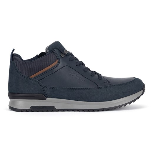 Sneakers Rieker 16125-14 ze sklepu ccc.eu w kategorii Buty sportowe męskie - zdjęcie 176379986