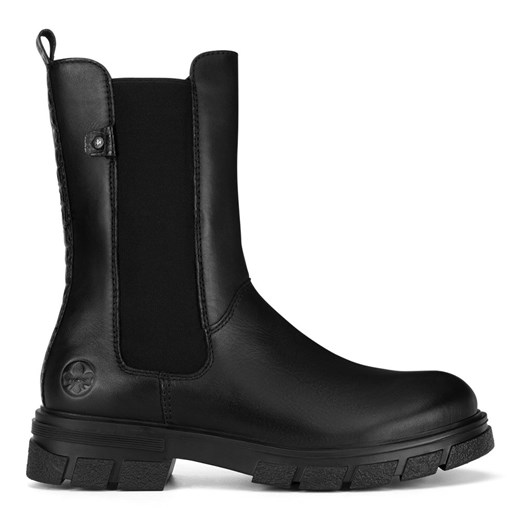 Botki Rieker Z9180-01 ze sklepu ccc.eu w kategorii Botki - zdjęcie 176380035