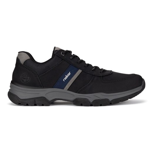 Sneakers Rieker 11211-01 ze sklepu ccc.eu w kategorii Buty sportowe męskie - zdjęcie 176380075