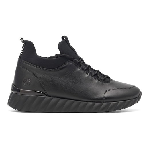 Sneakers Remonte D5977-01 ze sklepu ccc.eu w kategorii Buty sportowe damskie - zdjęcie 176380078
