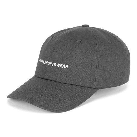 Czapka męska Puma SPORTSWEAR CAP 2403612 ze sklepu ccc.eu w kategorii Czapki z daszkiem męskie - zdjęcie 176380137