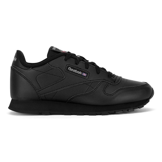 Obuwie sportowe Reebok CLASSIC LEATHER 100000116 ze sklepu ccc.eu w kategorii Buty sportowe dziecięce - zdjęcie 176380165