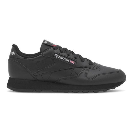 Obuwie sportowe Reebok CLASSIC LEATHER 100008497 ze sklepu ccc.eu w kategorii Buty sportowe damskie - zdjęcie 176380168