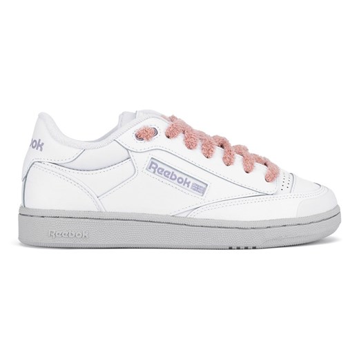Obuwie sportowe Reebok CLUB C BULC 100201433 ze sklepu ccc.eu w kategorii Buty sportowe damskie - zdjęcie 176380215