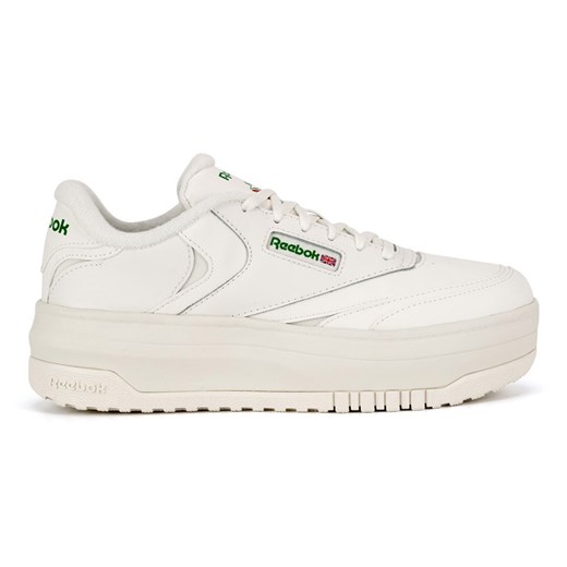 Obuwie sportowe Reebok CLUB C EXTRA 100208011 ze sklepu ccc.eu w kategorii Buty sportowe dziecięce - zdjęcie 176380225