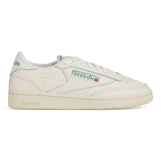 Obuwie sportowe Reebok CLUB C 85 VINTAGE 100007797 ze sklepu ccc.eu w kategorii Buty sportowe damskie - zdjęcie 176380227