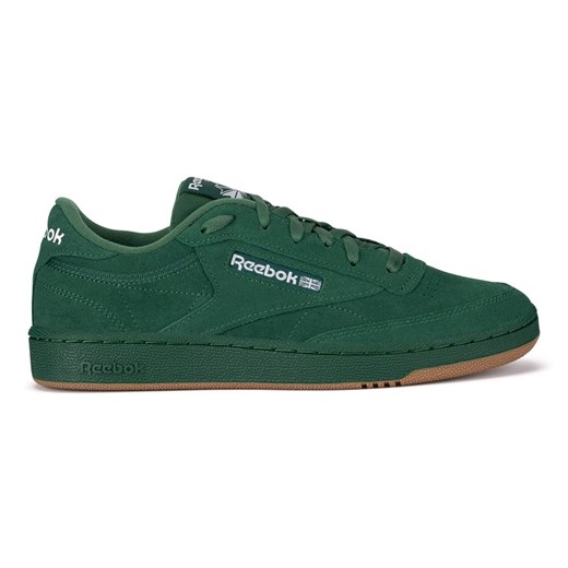 Obuwie sportowe Reebok CLUB C 85 100074451 ze sklepu ccc.eu w kategorii Buty sportowe męskie - zdjęcie 176380228