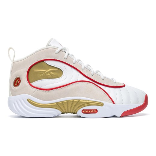 Obuwie sportowe Reebok ANSWER III 100200996 ze sklepu ccc.eu w kategorii Buty sportowe męskie - zdjęcie 176380245