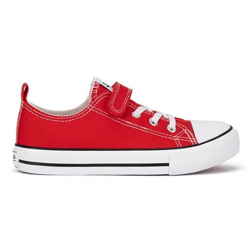 Trampki Sprandi YL201407(IV)DZ ze sklepu ccc.eu w kategorii Trampki dziecięce - zdjęcie 176380249