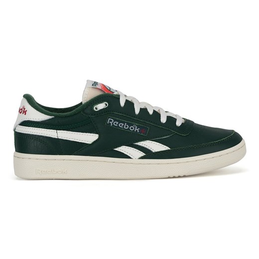 Obuwie sportowe Reebok CLUB C 100201178 ze sklepu ccc.eu w kategorii Trampki męskie - zdjęcie 176380286