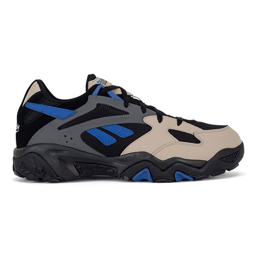 Obuwie sportowe Reebok PRESEASON 94 LOW 100208440 ze sklepu ccc.eu w kategorii Buty sportowe męskie - zdjęcie 176380289