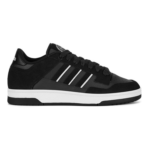 Obuwie sportowe ADIDAS RAPID COURT LOW JP5247 ze sklepu ccc.eu w kategorii Buty sportowe męskie - zdjęcie 176380378