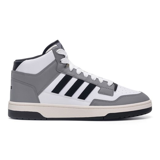Obuwie sportowe ADIDAS RAPID COURT MID W JP5866 ze sklepu ccc.eu w kategorii Buty sportowe męskie - zdjęcie 176380379