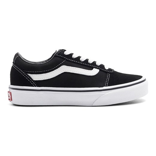 Trampki Vans WARD VN0A38J9IJU1. ze sklepu ccc.eu w kategorii Trampki dziecięce - zdjęcie 176380399