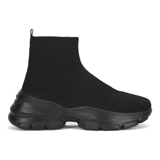 Sneakers Jenny Fairy LZ0529-08 ze sklepu ccc.eu w kategorii Buty sportowe damskie - zdjęcie 176380435