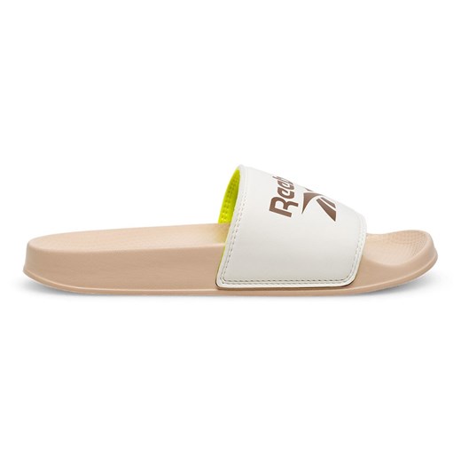 Klapki Reebok FULGERE SLIDE 100063325 ze sklepu ccc.eu w kategorii Klapki damskie - zdjęcie 176380436