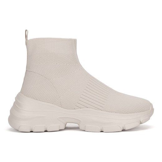 Sneakers Jenny Fairy LZ0529-08 ze sklepu ccc.eu w kategorii Buty sportowe damskie - zdjęcie 176380437