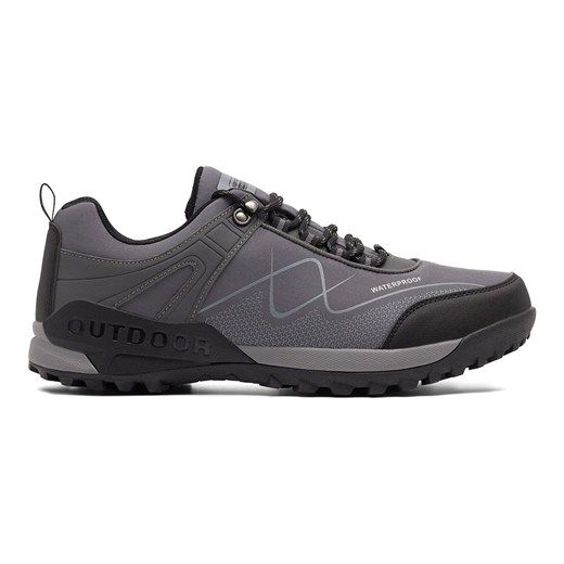 Obuwie sportowe SPRANDI EARTH GEAR MP86-19003B ze sklepu ccc.eu w kategorii Buty sportowe męskie - zdjęcie 176380535