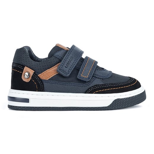 Sneakers Lasocki Kids JAN CI12-JAN-10(III)CH ze sklepu ccc.eu w kategorii Buty sportowe dziecięce - zdjęcie 176380537