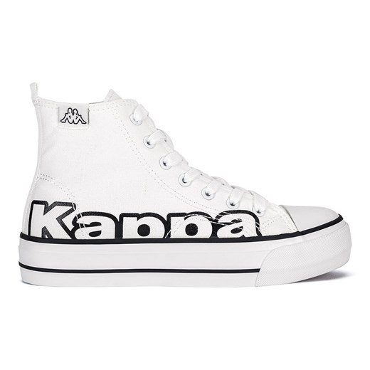 Trampki Kappa YL201408 ze sklepu ccc.eu w kategorii Trampki damskie - zdjęcie 176380547