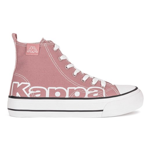 Trampki Kappa YL201408 ze sklepu ccc.eu w kategorii Trampki damskie - zdjęcie 176380556