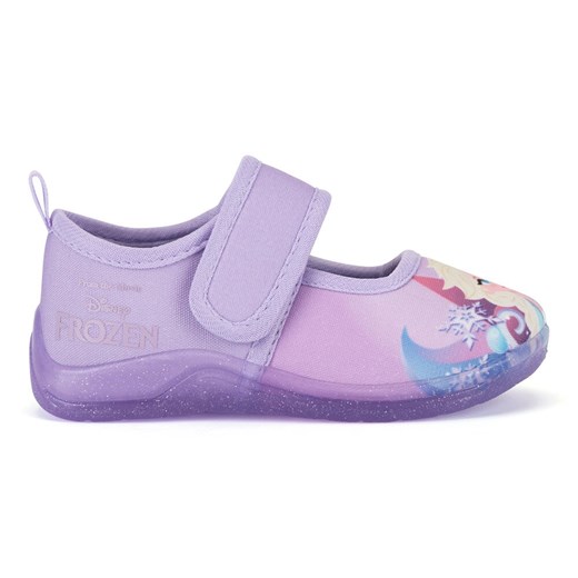 Kapcie Frozen AW24-230DFR ze sklepu ccc.eu w kategorii Kapcie dziecięce - zdjęcie 176380569