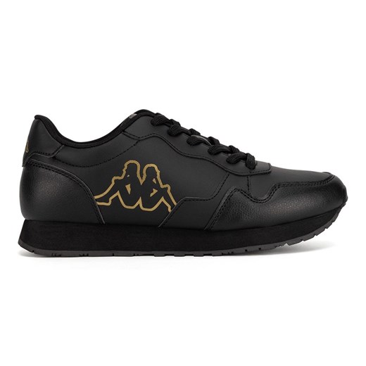 Obuwie sportowe Kappa AW24-3C005-W ze sklepu ccc.eu w kategorii Buty sportowe damskie - zdjęcie 176380597