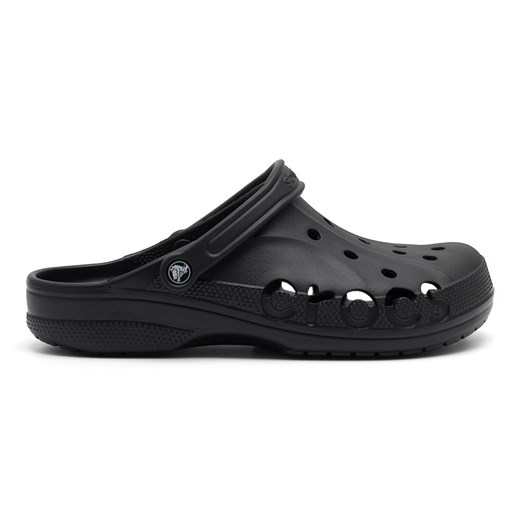 Klapki basenowe Crocs BAYA 10126-001 ze sklepu ccc.eu w kategorii Klapki męskie - zdjęcie 176380665