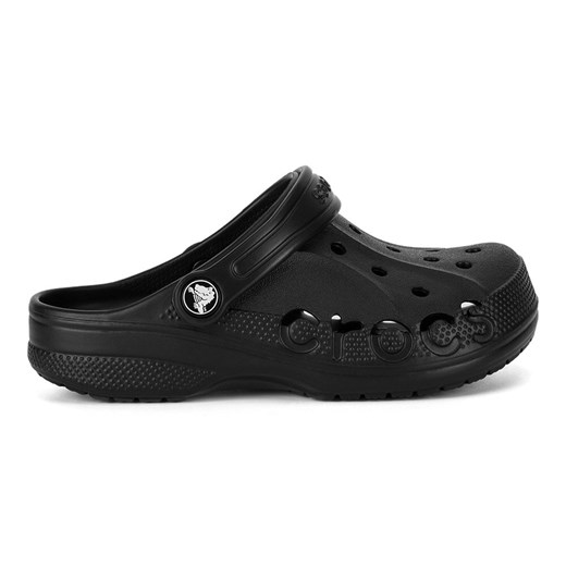 Klapki basenowe Crocs BAYA CLOG K 207013-001 - id: 5905588744030 - marki Crocs - 176380666 Klapki basenowe Crocs BAYA CLOG K 207013-001 ze sklepu ccc.eu w kategorii Klapki dziecięce - zdjęcie 176380666