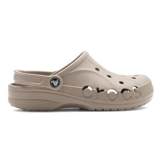 Klapki basenowe Crocs BAYA 10126-2V3 ze sklepu ccc.eu w kategorii Klapki damskie - zdjęcie 176380668