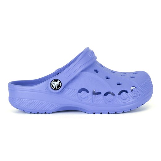 Klapki basenowe Crocs BAYA CLOG KIDS 207013-5PY ze sklepu ccc.eu w kategorii Klapki dziecięce - zdjęcie 176380669