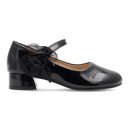 Baleriny Nelli Blu CM220624-2 ze sklepu ccc.eu w kategorii Balerinki dziecięce - zdjęcie 176380687