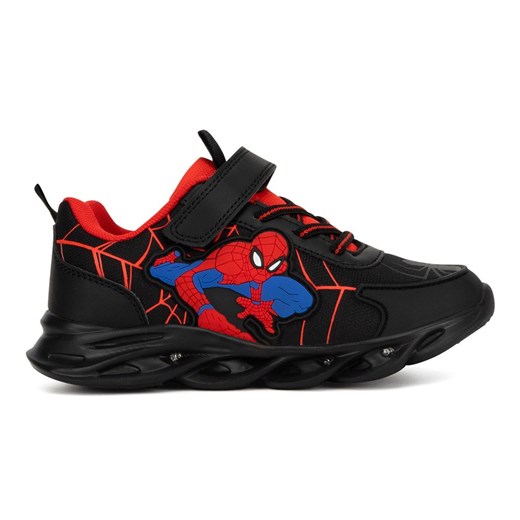 Obuwie sportowe Spiderman BIC-AW24-131SPRMV ze sklepu ccc.eu w kategorii Buty sportowe dziecięce - zdjęcie 176380706