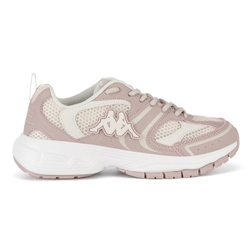 Obuwie sportowe Kappa AW24-3C013 ze sklepu ccc.eu w kategorii Buty sportowe damskie - zdjęcie 176380736