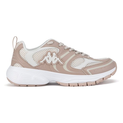 Obuwie sportowe Kappa AW24-3C013 ze sklepu ccc.eu w kategorii Buty sportowe damskie - zdjęcie 176380737